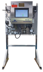 MOD 4140 On-Line Crude Oil Analyzer|MOD 4140 On-Line Crude Oil Analyzer|MOD 4140 On-Line Crude Oil Analyzer