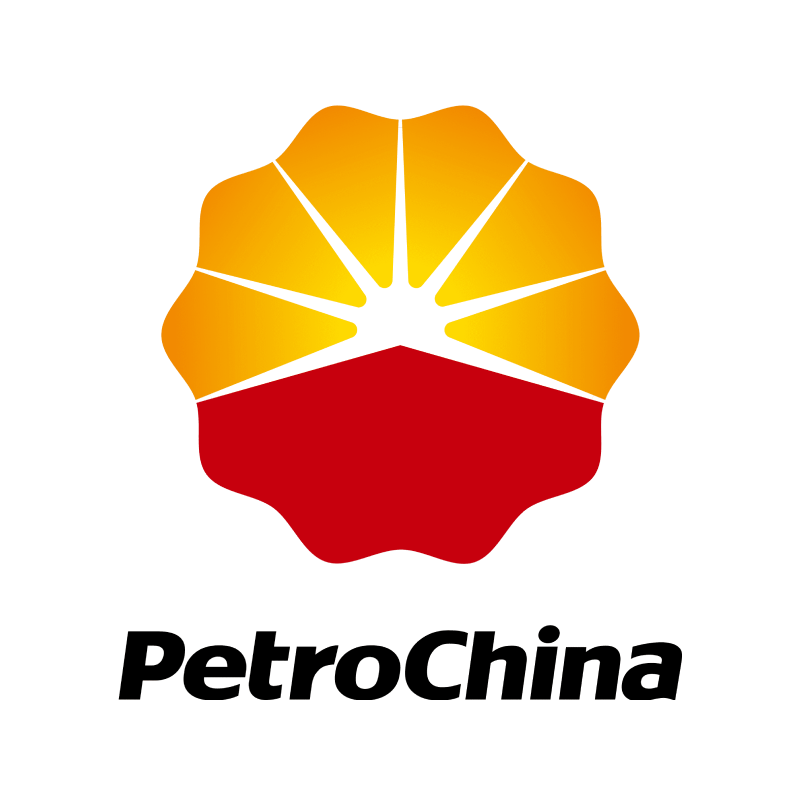 logo- petro china