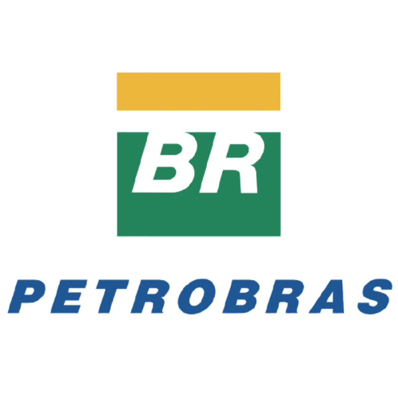 logo- petrobras