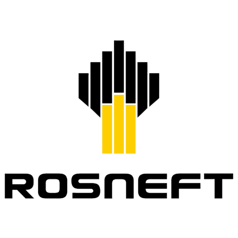 logo- rosneft